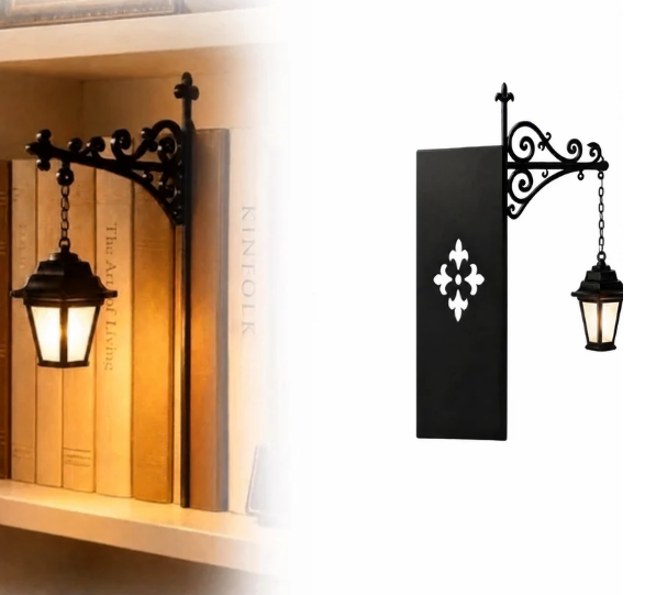 LA LANTERNE ANTIQUE™