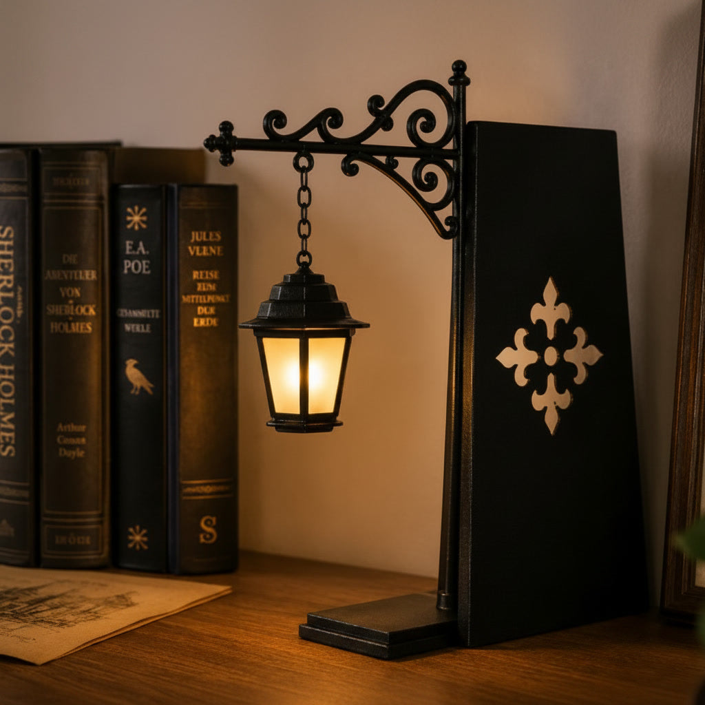 LA LANTERNE ANTIQUE™